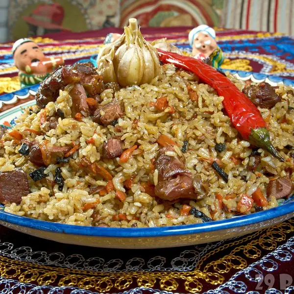 la-tambur - Аччик Ош