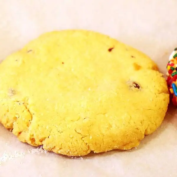 la-victoria-bakery - Chocolate Chip Cookie