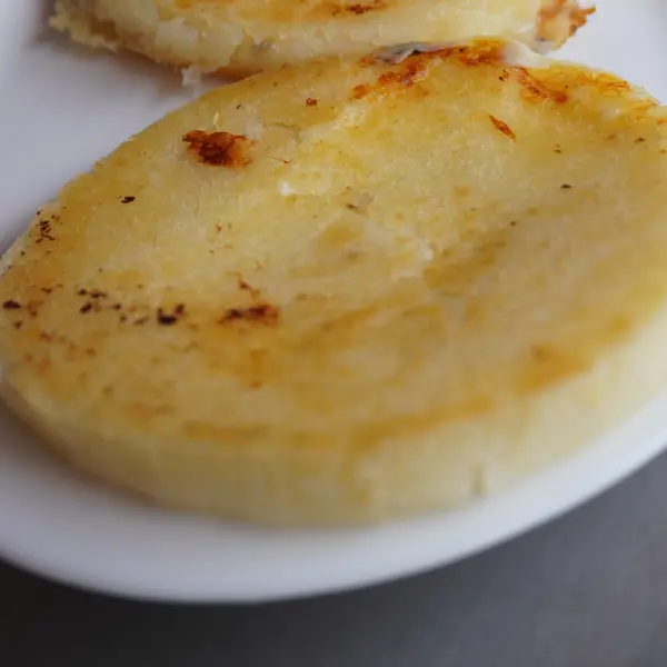 la-vista-ecohouse-hotel - Arepa