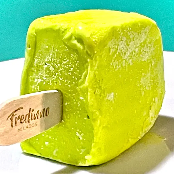 la-vista-ecohouse-hotel - Helado