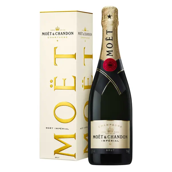 lab-11 - MOËT & CHANDON Brut Impérial