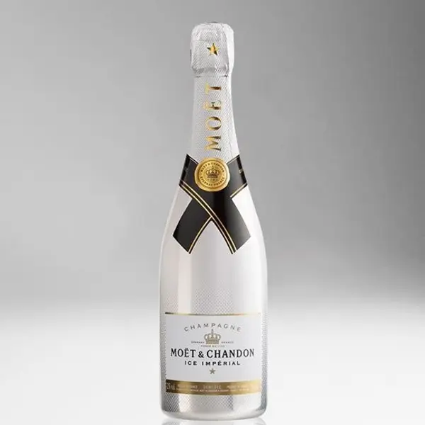 lab-11 - MOËT & CHANDON ICE Impérial