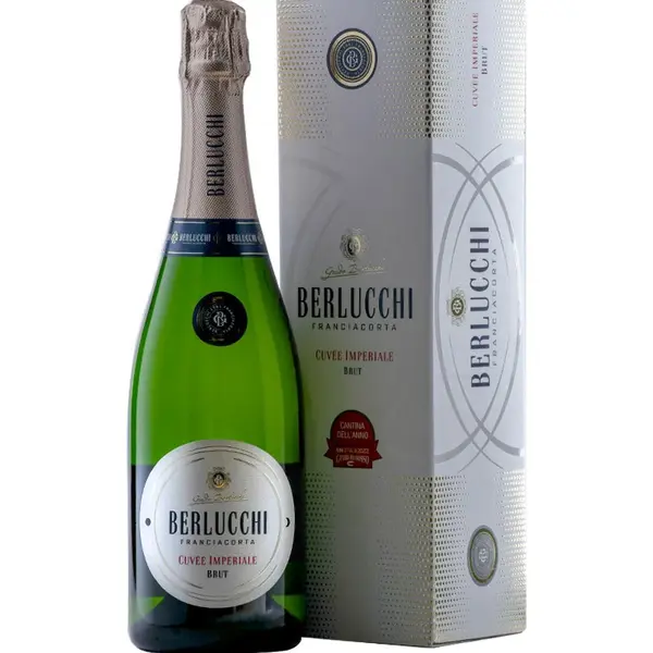 lab-11 - BERLUCCHI FRANCIACORTA