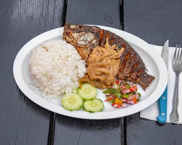 lamp-african-food - 3. Fish Yassa