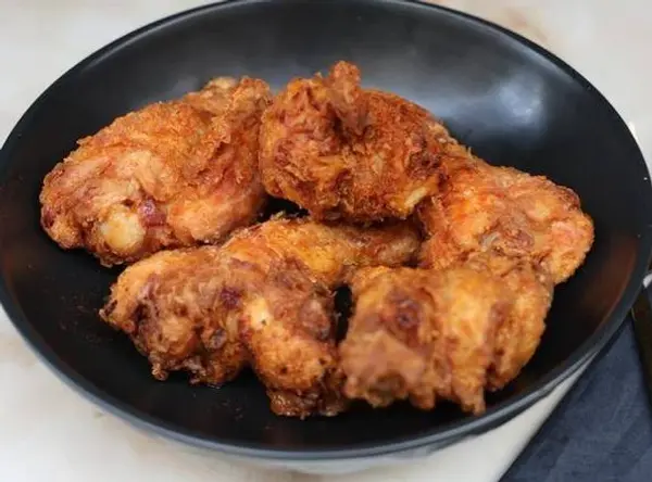 latelier-chick - Chicken wings