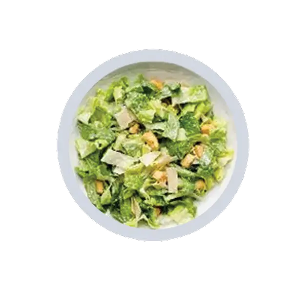 latin-quarters - CAESAR SALAD