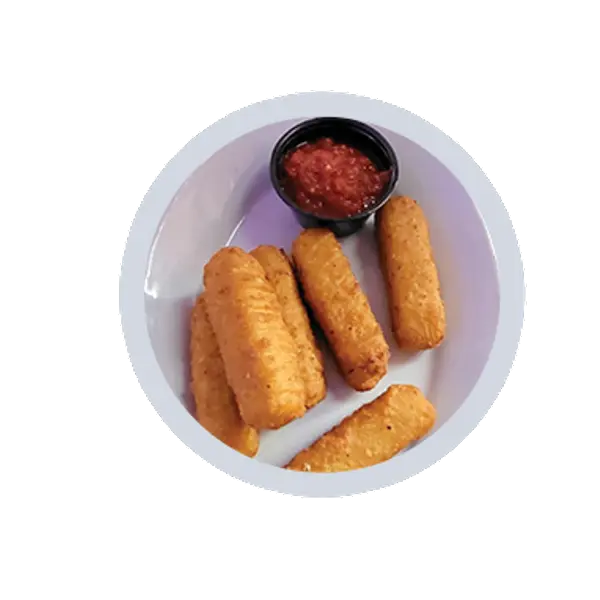 latin-quarters - MOZZARELLA STICKS