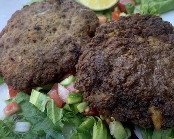 lavash - Kotlet