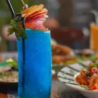 lavina-house-cafe-restaurant - العصائر والمشروبات الباردة