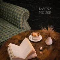 lavina-house-cafe-restaurant - مشروبات ساخنة