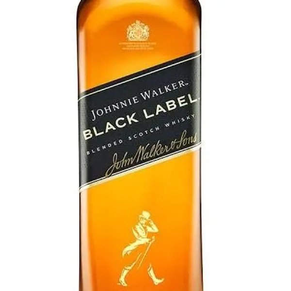 lazaridis-restaurant - Johnnie Walker Black label