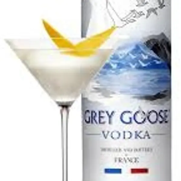 lazaridis-restaurant - Grey Goose