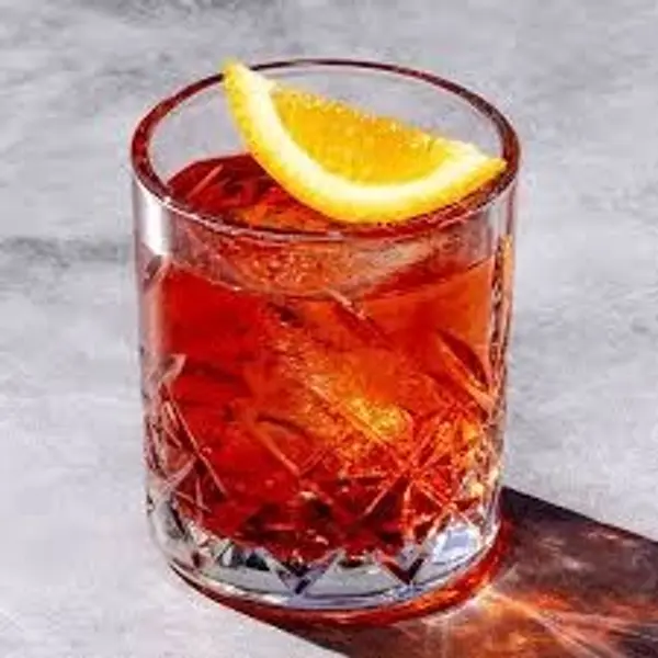 lazaridis-restaurant - Negroni