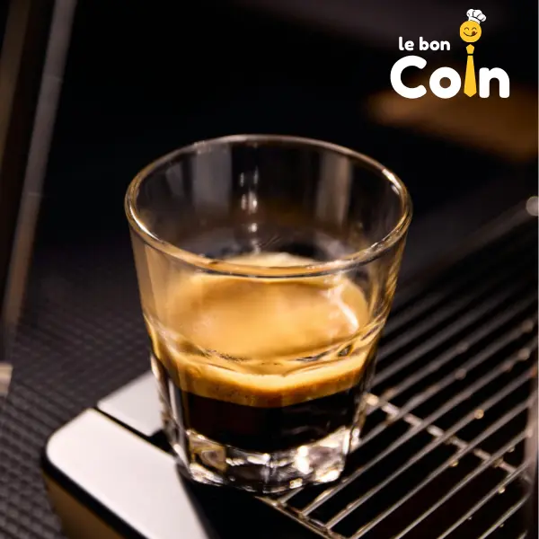 le-bon-coin - Espresso