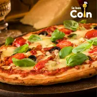 le-bon-coin - Menu Pizza