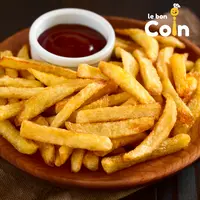 le-bon-coin - Suppléments