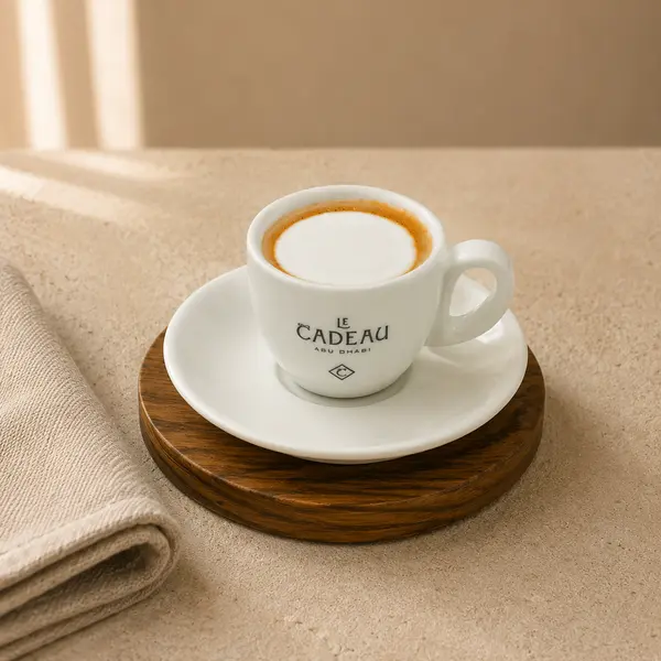 le-cadeau-uae - Expresso Macchiato