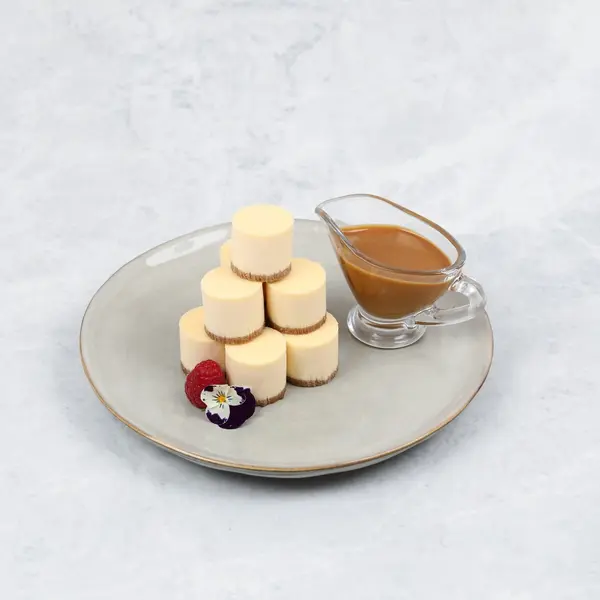 le-cadeau-uae - Mini cheese cake