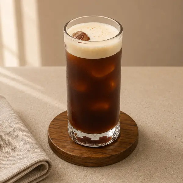 le-cadeau-uae - Dirty Americano