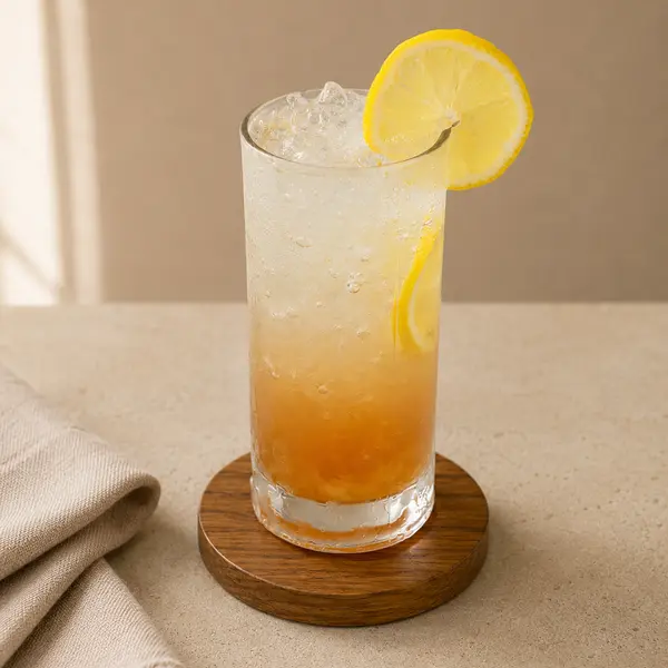 le-cadeau-uae - Ginger Honey Freeze