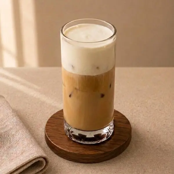 le-cadeau-uae - Dirty Latte
