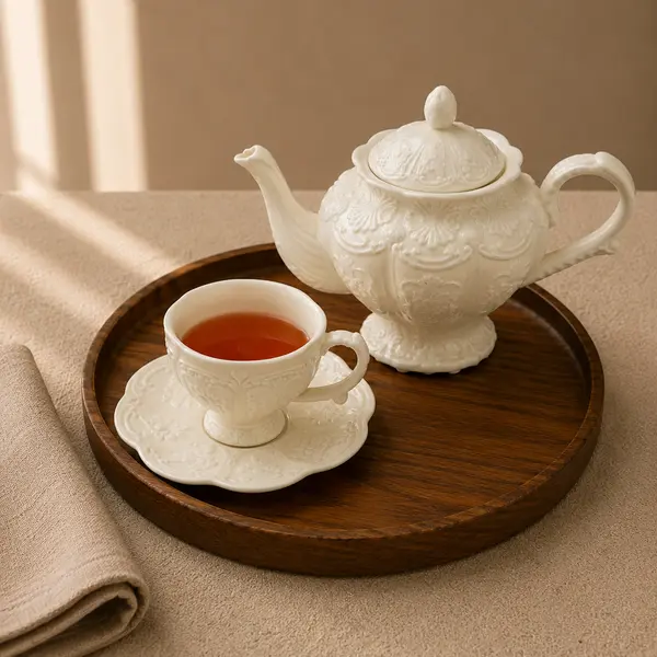 le-cadeau-uae - English Breakfast tea
