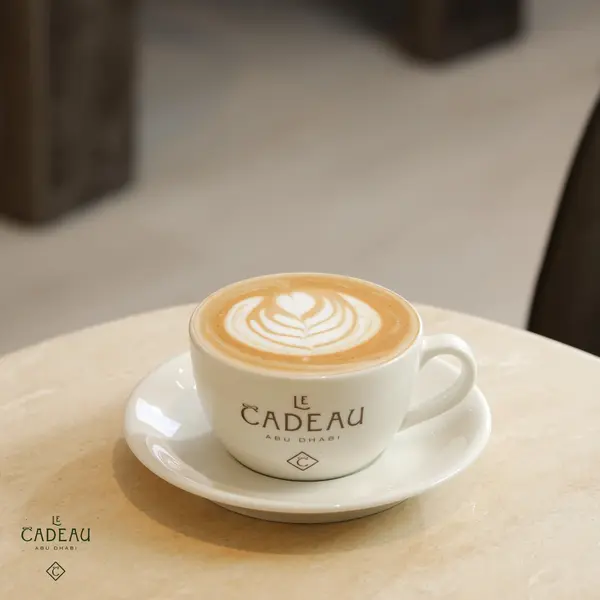 le-cadeau-uae - Cappuccino