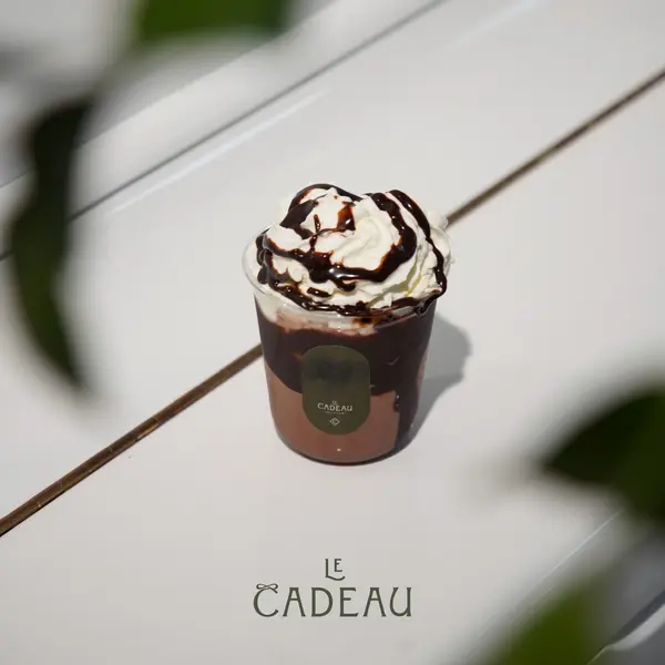 le-cadeau-uae - Iced Chocolate