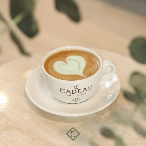 le-cadeau-uae - Pistachio Latte