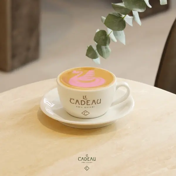 le-cadeau-uae - Rose Latte