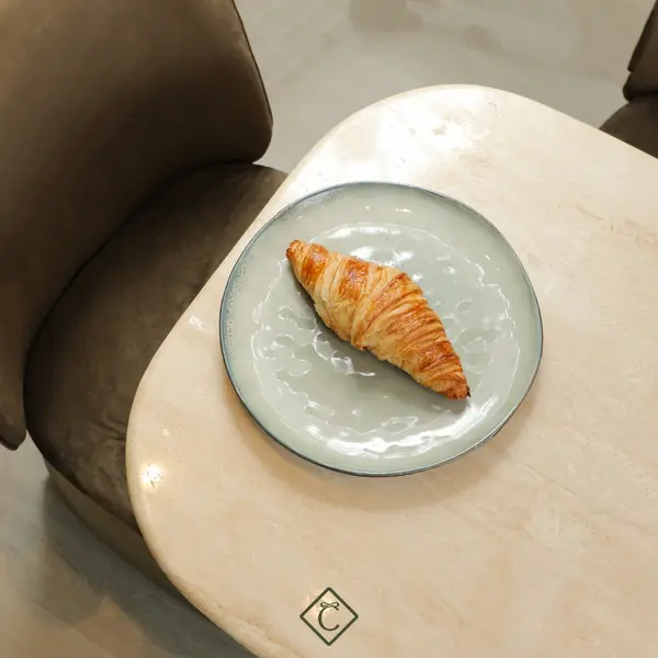 le-cadeau-uae - Plain Croissant