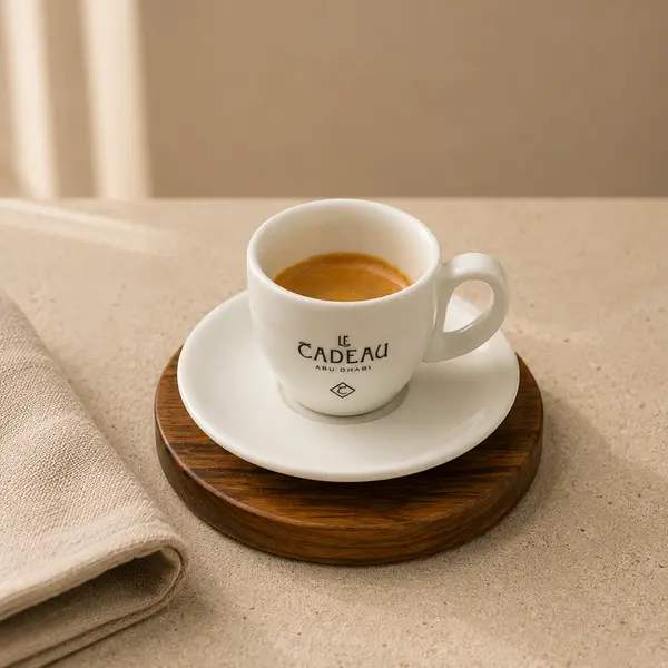 le-cadeau-uae - Espresso