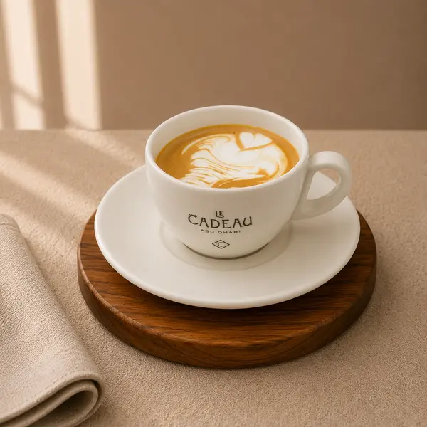 le-cadeau-uae - Flat White