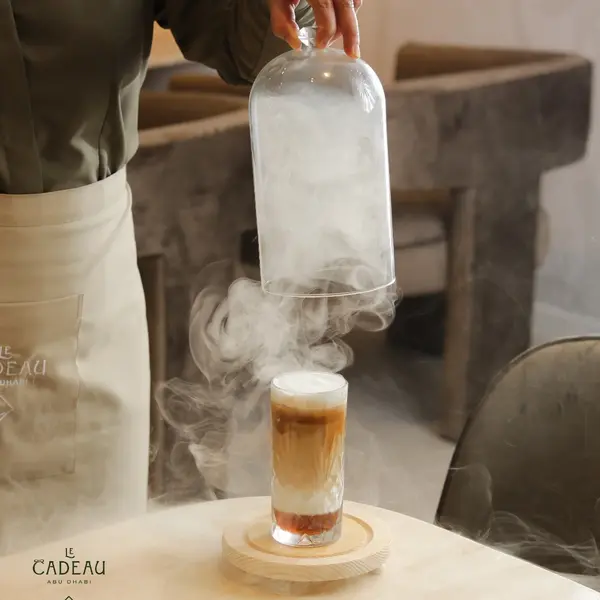 le-cadeau-uae - Irish Latte Cold