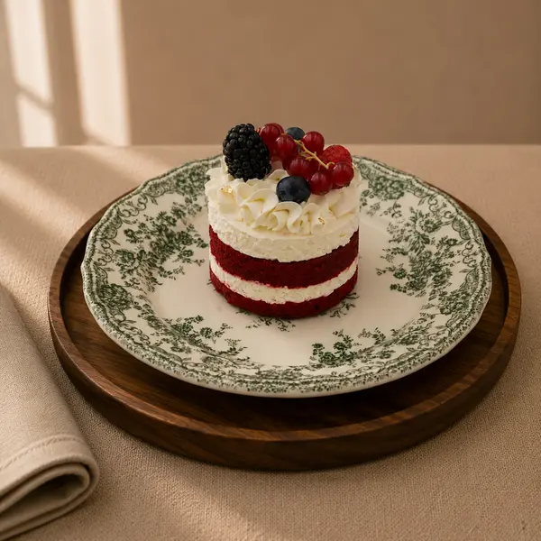 le-cadeau-uae - Victorian cake