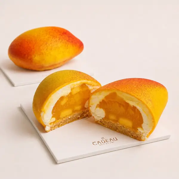 le-cadeau-uae - Trompe l'oeil mango