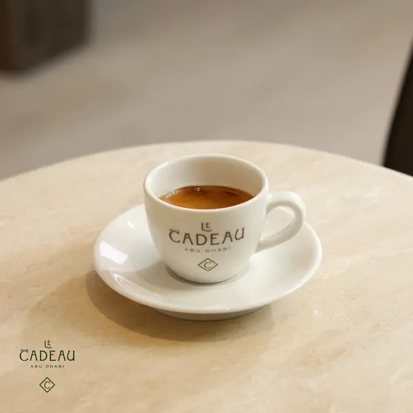 le-cadeau-uae - Double Espresso