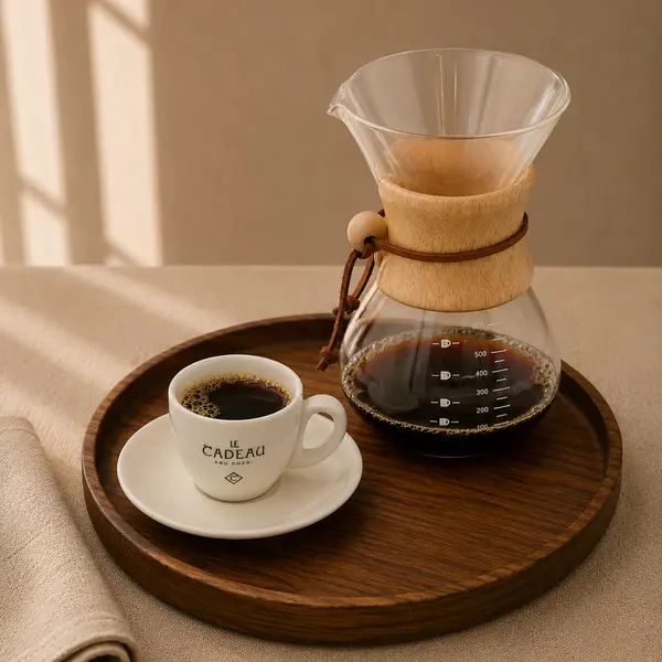 le-cadeau-uae - Chemex