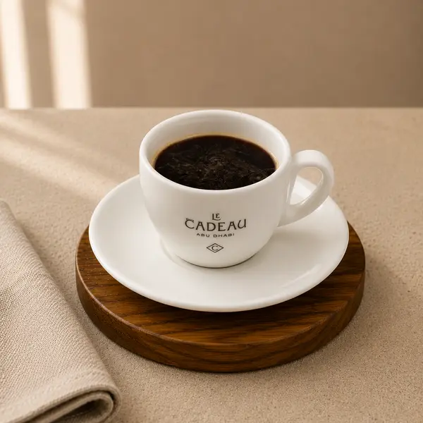 le-cadeau-uae - Americano