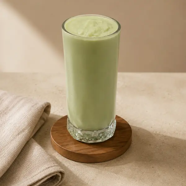 le-cadeau-uae - Matcha Frape