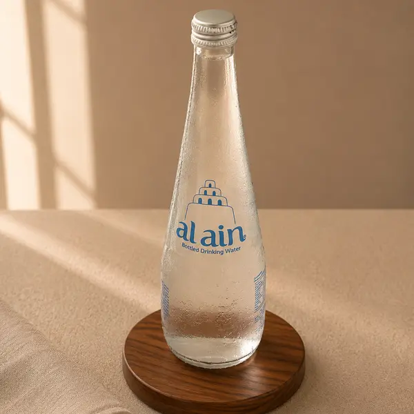 le-cadeau-uae - Al Ain Water Still