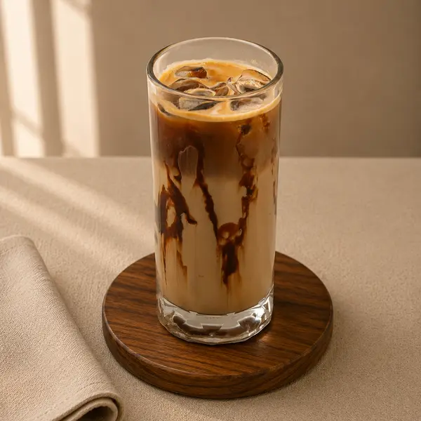 le-cadeau-uae - Iced Mocha