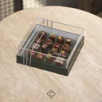 le-cadeau-uae - Chocolate Boxes