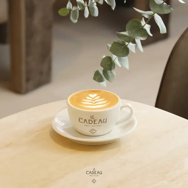 le-cadeau-uae - Spanish Latte Hot