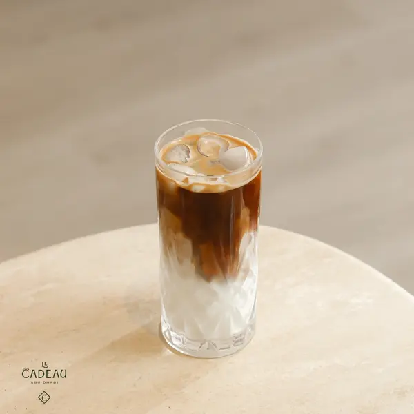 le-cadeau-uae - Iced Cafe Latte