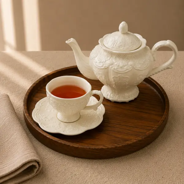 le-cadeau-uae - Chamomile Tea