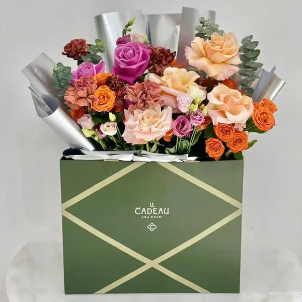 le-cadeau - Bouquet 10