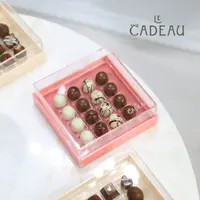 le-cadeau - Chocolates