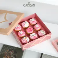 le-cadeau - Cakes