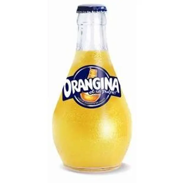 le-chat-bossu - Orangina